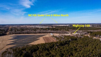Plus de détails pour 9 Windchaser way, Moyock, NC - Terrain à vendre