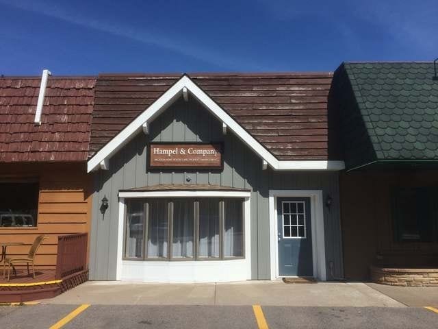 438 State Highway 70 E, Saint Germain, WI à vendre - Photo du bâtiment - Image 2 de 18