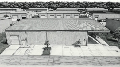 5265 45th St, Vero Beach, FL for lease Other- Image 1 of 1