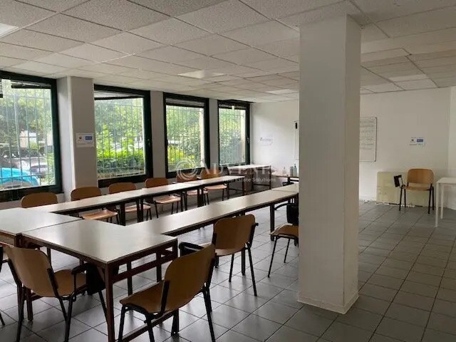 Bureau dans Grenoble à louer - Photo intérieure - Image 2 de 6