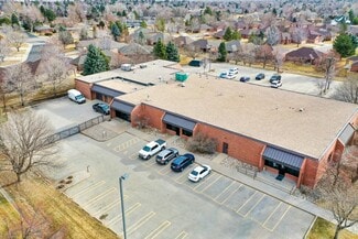 More details for 4645 W 18th St, Greeley, CO - Office for Sale