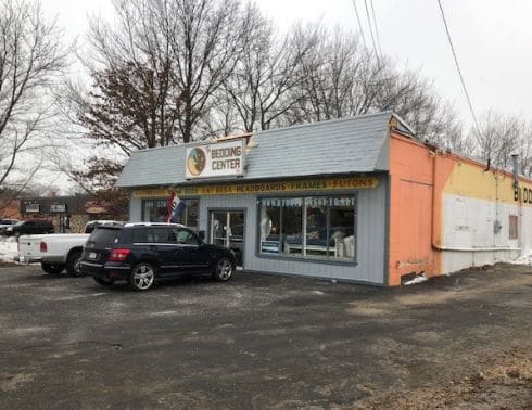 520 Pleasant St, Attleboro, MA for sale - Building Photo - Image 2 of 6