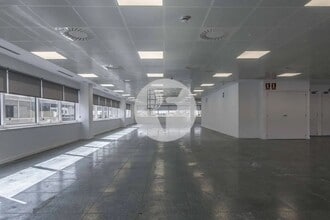 Carretera Hospitalet, 147, Cornellà de Llobregat, Barcelona for lease Interior Photo- Image 2 of 5