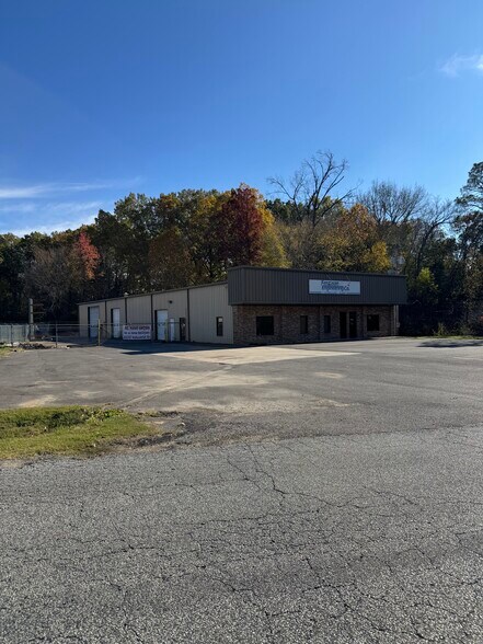 8765 Old Craft Rd, Olive Branch, MS à louer - Photo du bâtiment - Image 1 de 10