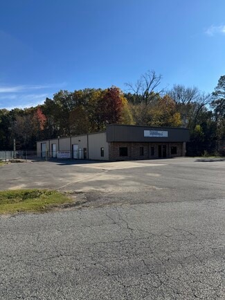 More details for 8765 Old Craft Rd, Olive Branch, MS - Industrial for Lease