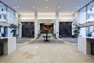 Plus de détails pour 9100 Wilshire Blvd, Beverly Hills, CA - Bureau à louer