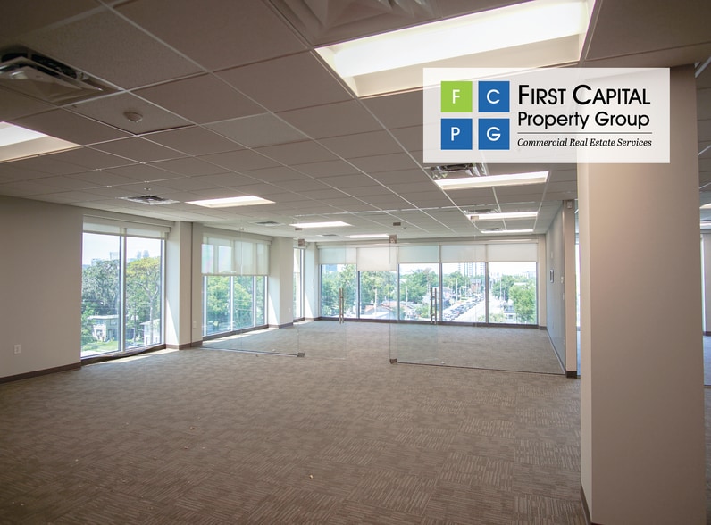 1011 E Colonial Dr, Orlando, FL for lease - Building Photo - Image 3 of 17
