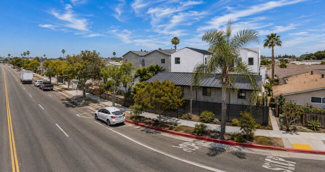More details for 3305-3309 Clairemont Mesa Blvd, San Diego, CA - Multifamily for Sale