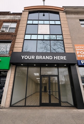 More details for 1608 Kings Hwy, Brooklyn, NY - Office/Retail for Lease