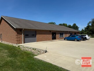 Plus de détails pour 1680 Industrial Pky, Brunswick, OH - Bureau à vendre