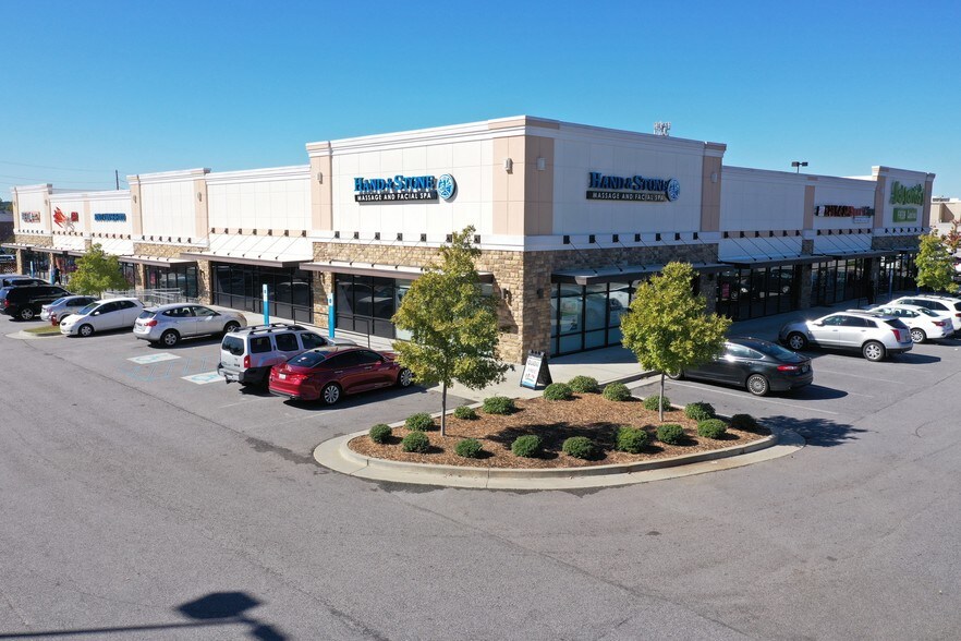 237 Park Terrace Dr, Columbia, SC à louer - Photo du bâtiment - Image 2 de 15