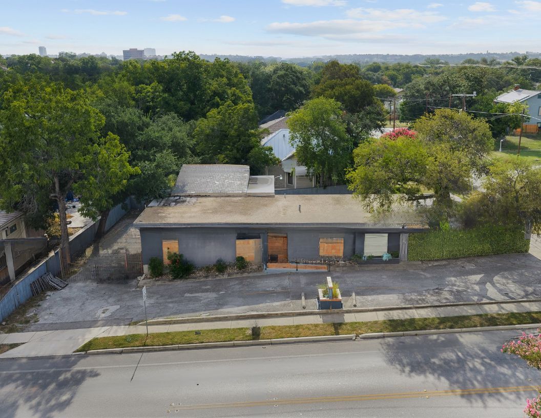 2620 Mccullough Ave, San Antonio, TX à vendre Photo du bâtiment- Image 1 de 14