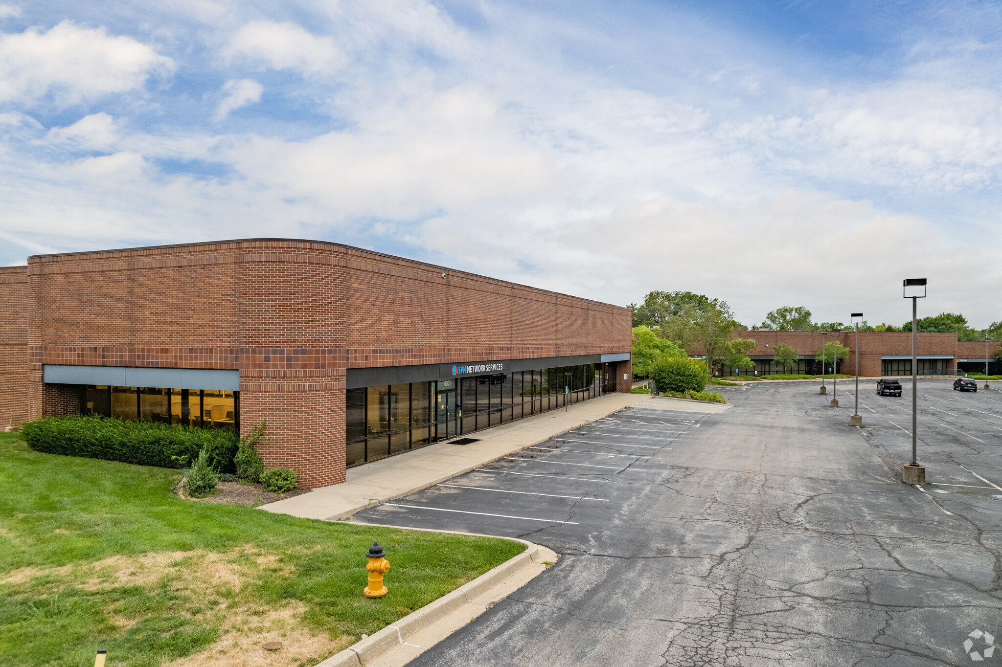 14303-14333 W 95th St, Lenexa, KS for sale Primary Photo- Image 1 of 1