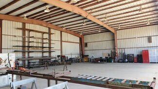 More details for 41614 102nd St E, Palmdale, CA - Industrial for Lease