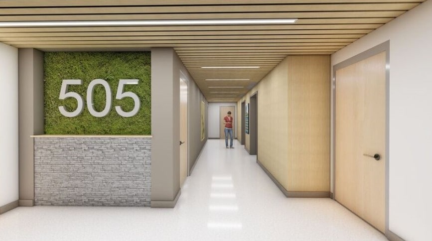 505 S Duke St, Durham, NC à louer - Photo intérieure - Image 3 de 23