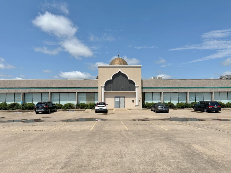 6627 NW Expressway St, Oklahoma City, OK for sale - Building Photo - Image 1 of 3