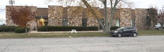 Plus de détails pour 65 Triangle Blvd, Carlstadt, NJ - Industriel à louer