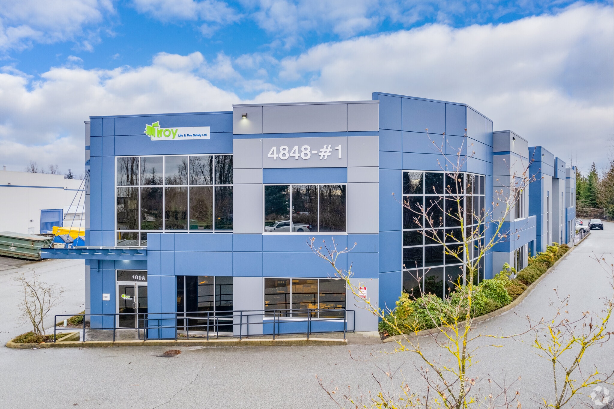 4848 275th St, Langley Twp, BC for sale Building Photo- Image 1 of 1