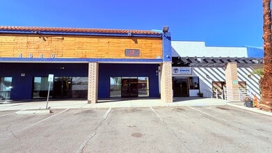 4640 E Flamingo Rd, Las Vegas, NV for lease Interior Photo- Image 1 of 7