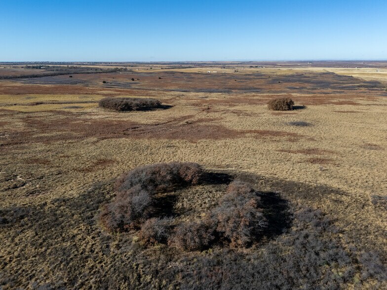 FM 2124 & CR 26, Canadian, TX à vendre - Photo du bâtiment - Image 3 de 9