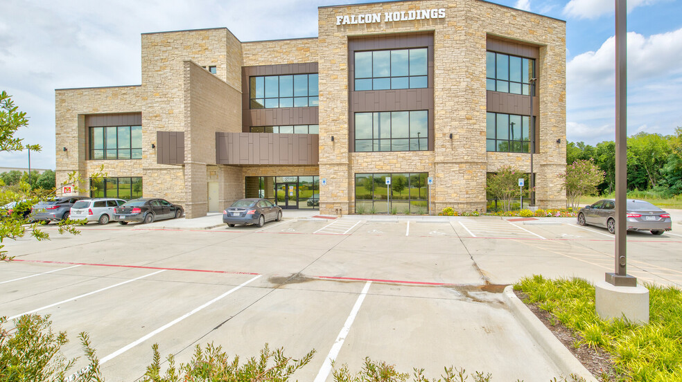 500 E State Highway 114, Southlake, TX for lease - Building Photo - Image 2 of 15