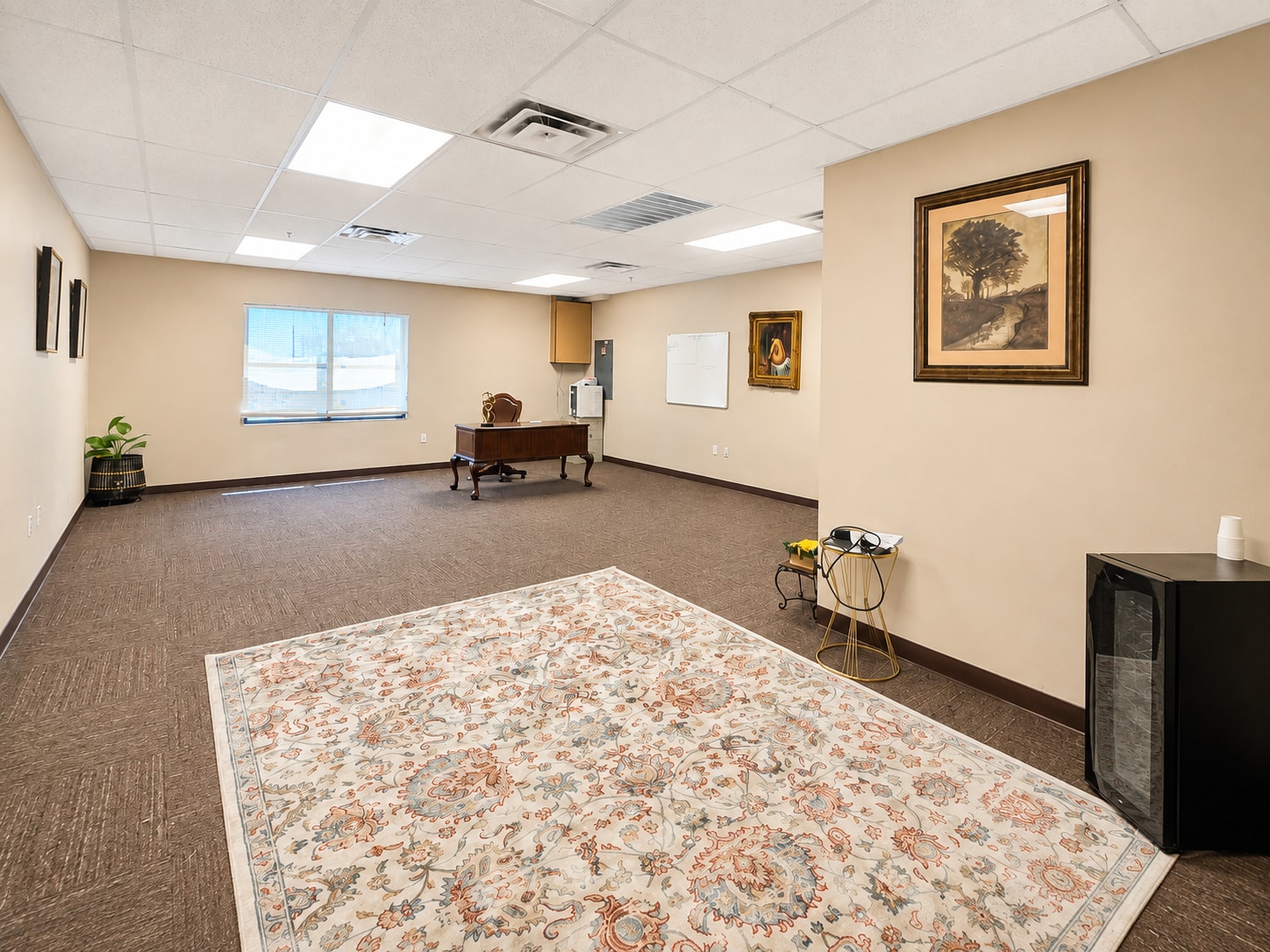 8515 Edna Ave, Las Vegas, NV for lease Interior Photo- Image 1 of 2