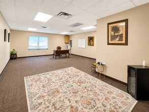 8515 Edna Ave, Las Vegas, NV for lease Interior Photo- Image 1 of 2