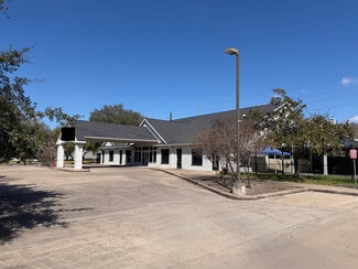 Plus de détails pour 3663 S Dairy Ashford Rd, Houston, TX - Commerce de détail à vendre