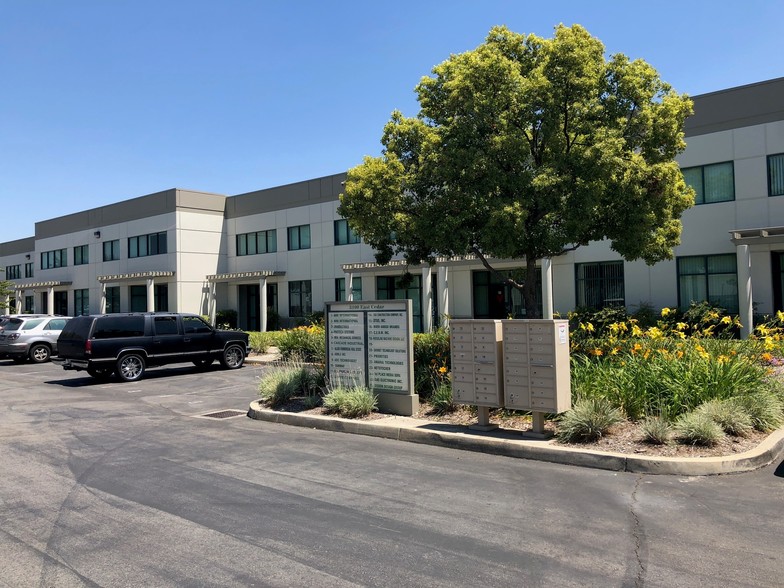 3100 E Cedar St, Ontario, CA for lease - Building Photo - Image 3 of 59