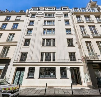 More details for 39 Rue D'Aboukir, Paris - Coworking for Lease