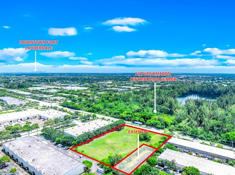 10801 NW 50 St, Sunrise, FL à vendre - Photo du bâtiment - Image 2 de 8