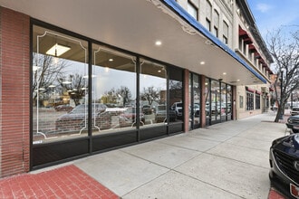 1309-1311 1st St S, Nampa, ID for lease Interior Photo- Image 2 of 5