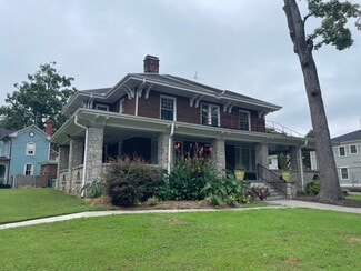 Plus de détails pour 1101 N Mangum St, Durham, NC - Bureau/Commerce de détail à louer