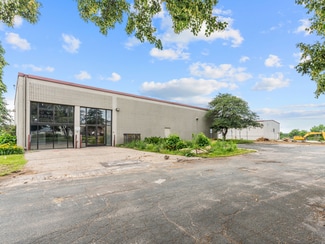 More details for 3245 Terminal Dr, Saint Paul, MN - Office, Industrial for Lease