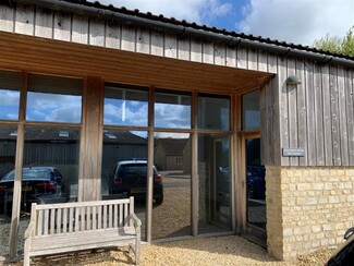 Plus de détails pour Bath Rd, Wick - Bureau à louer