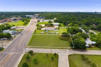More details for N 3rd St, Temple, TX - Land for Sale