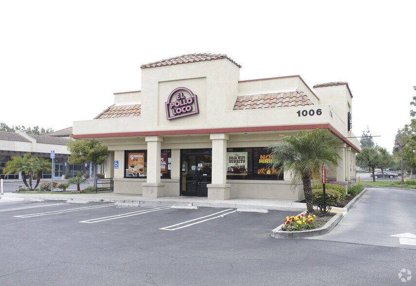 1034 W Arrow Hwy, San Dimas, CA for lease - Building Photo - Image 3 of 4