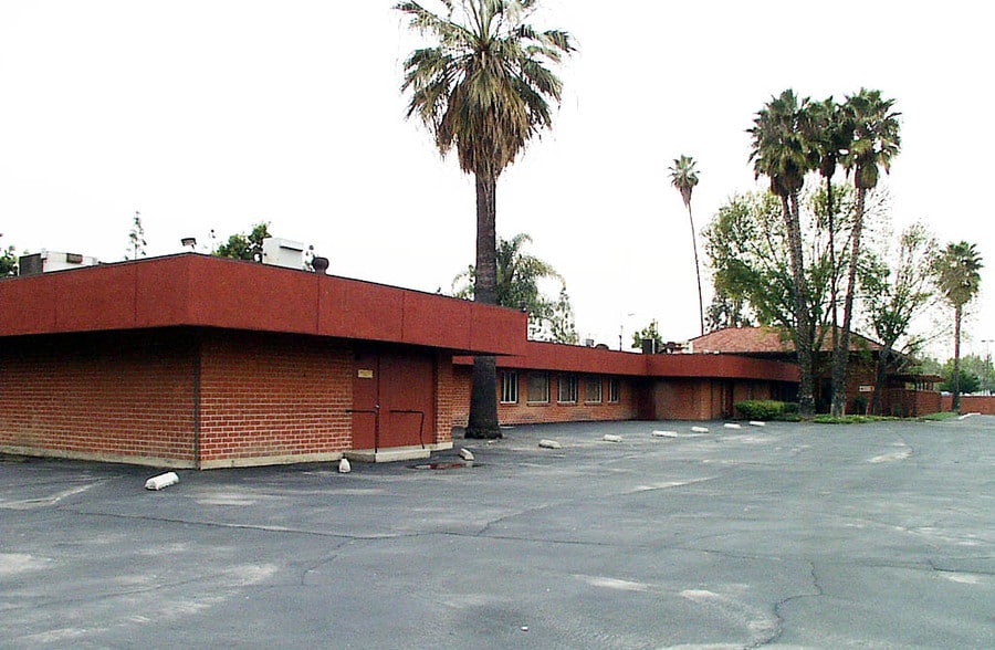 9520 Norwalk Blvd, Santa Fe Springs, CA à louer - Autre - Image 2 de 3