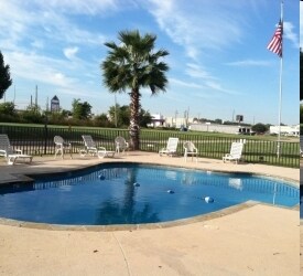 2826 Misty Ln, Bossier City, LA à vendre - Photo du bâtiment - Image 2 de 4