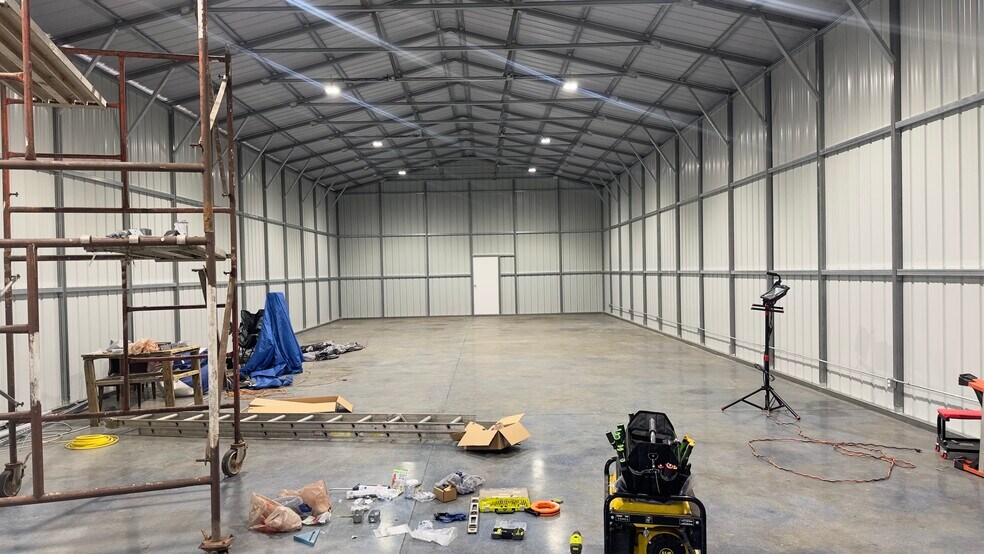 1101 Desoto NW ave, Rome, GA à vendre - Photo du bâtiment - Image 3 de 5