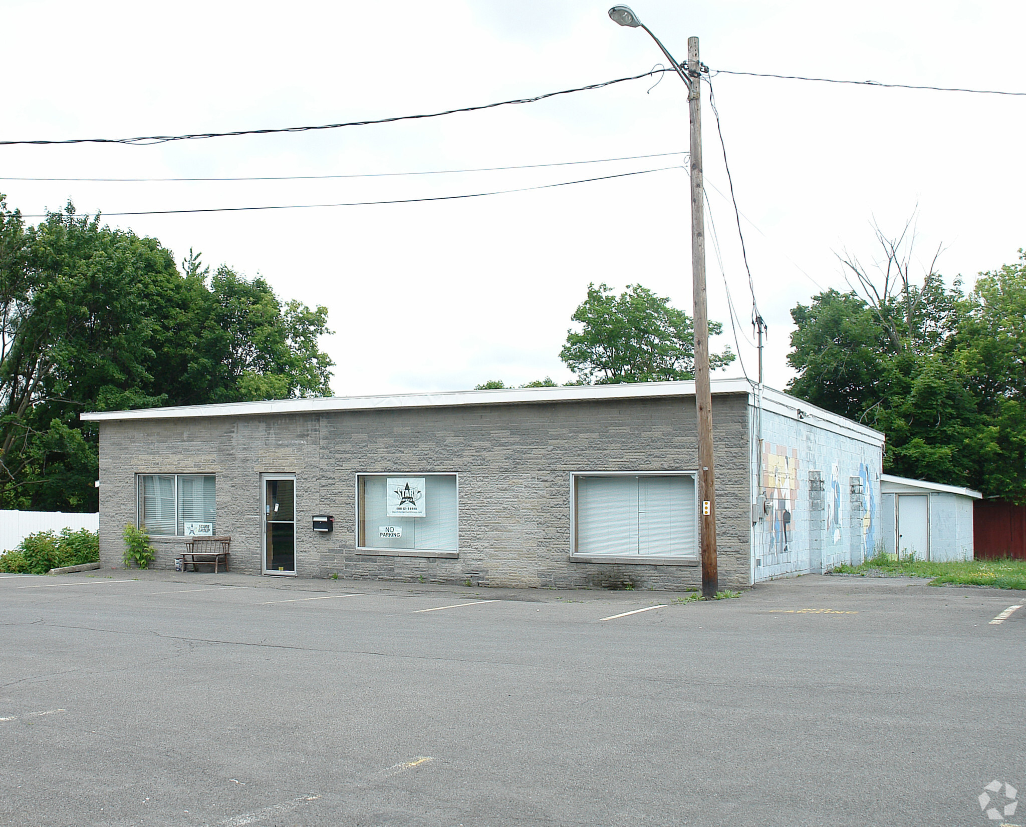 4 Central Ave, Ravena, NY à vendre Photo principale- Image 1 de 1