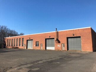 Plus de détails pour 251 Freestone Ave, Portland, CT - Industriel à vendre