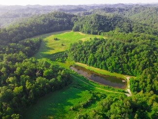 More details for 3071 Ky Route 40 W, Staffordsville, KY - Land for Sale