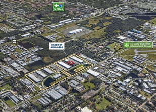 7115 16th St E, Sarasota, FL for lease Building Photo- Image 1 of 1