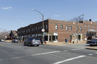 More details for 5818 S Grand Blvd, Saint Louis, MO - Retail for Lease