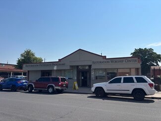 Plus de détails pour 1540 Boston St, Aurora, CO - Bureau à vendre