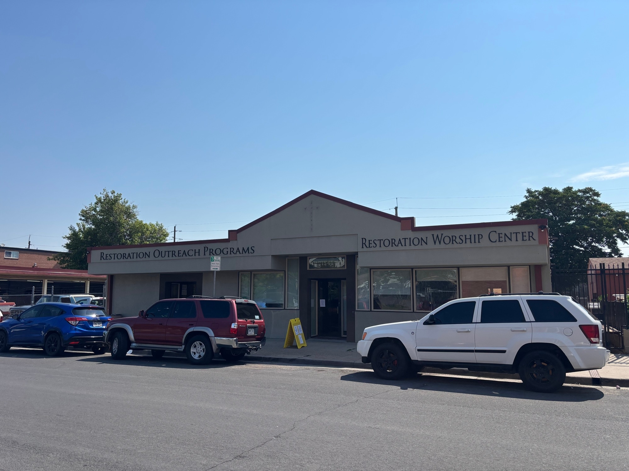 1540 Boston St, Aurora, CO for sale Primary Photo- Image 1 of 15