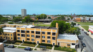 More details for 6100 S King Dr, Chicago, IL - Multifamily for Sale