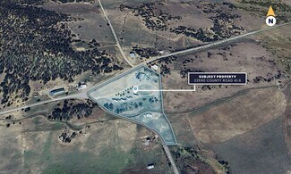 Plus de détails pour 22590 County Road 41.6, Aguilar, CO - Commerce de détail à vendre