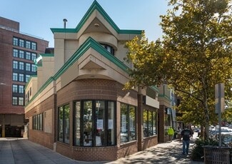 More details for 1782 Columbia Rd NW, Washington, DC - Office/Retail for Lease